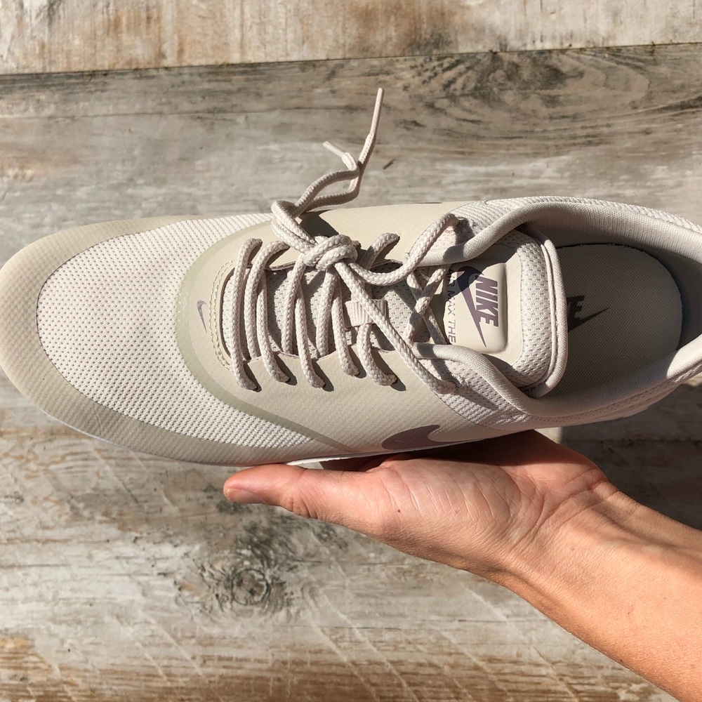 🥂Nike Classic Thea🥂New with a box🥂Price firm - Picture 4 of 6